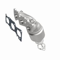 MAG Converter Direct Fit Magnaflow 52781