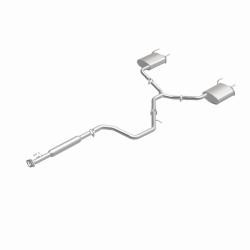 MAG BRE Exhaust Kits Magnaflow 106-0898