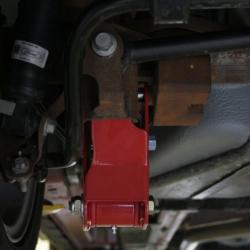 UMI PERFORMANCE 103560R