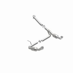 MAG Converter Direct Fit Magnaflow 4551013