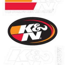 K&N ENGINEERING 8911831