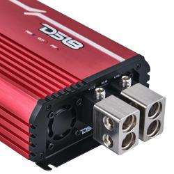 DS18 FRP-5K/RD