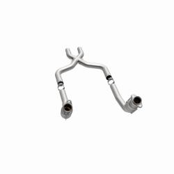MAG Converter Direct Fit Magnaflow 49977
