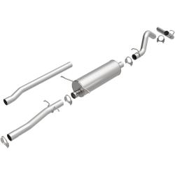 Magnaflow 106-0736