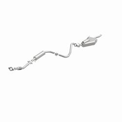 MAG BRE Exhaust Kits Magnaflow 106-0382