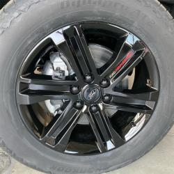 Ford Racing M-1007K-S2085F15B