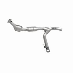 MAG Converter Direct Fit Magnaflow 49009