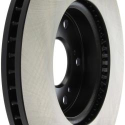 STOPTECH 12040086CRY