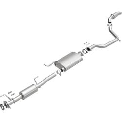 MAG BRE Exhaust Kits Magnaflow 106-0784