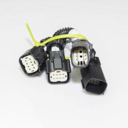 KOOKS HEADERS CAS104322