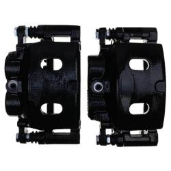 PowerStop S4918BLK