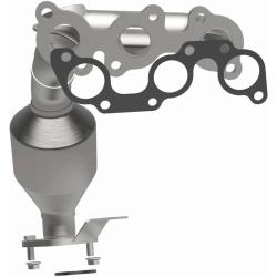 MAG Converter Direct Fit Magnaflow 50273