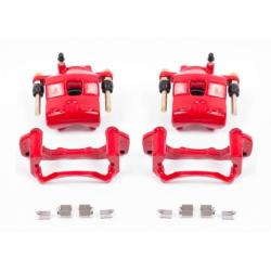 PowerStop S2602