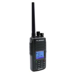 RUGGED RADIOS RDHX