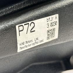 YUKON GEAR & AXLE YDATV6C430