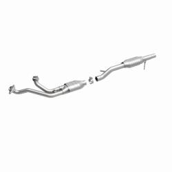 Magnaflow 334302
