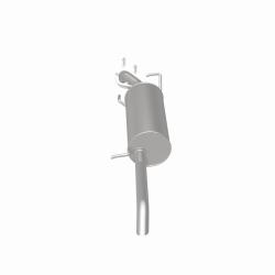 MAG BRE Exhaust Kits Magnaflow 108-0133