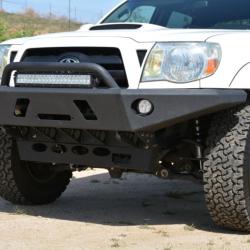 DV8 Offroad FBTT1-01
