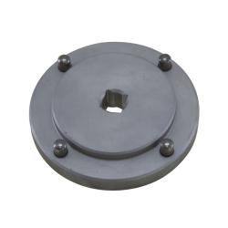 Yukon Gear & Axle YT A12