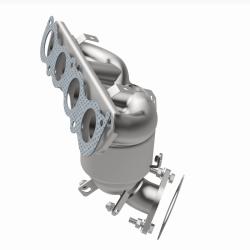 Magnaflow 5531081