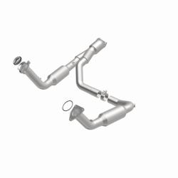 MAG Converter Direct Fit Magnaflow 5451650
