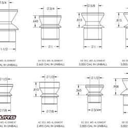 CAMBURG CAM040044500