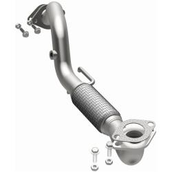 MAG BRE Front Pipe Kit Magnaflow 107-0256