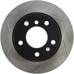 Stoptech 126.34030SR