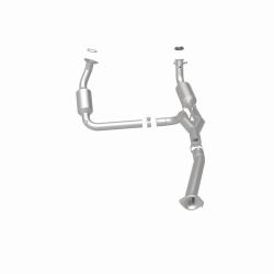 MAG Converter Direct Fit Magnaflow 4551211