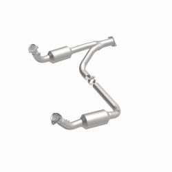 MAG Converter Direct Fit Magnaflow 4451420