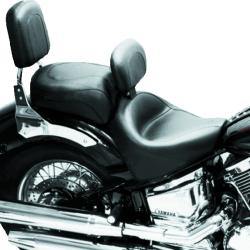 MUSTANG MOTORCYCLE 79221