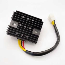 RICKS MOTORSPORT ELECTRICS 10213