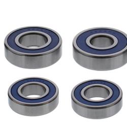 ABR Wheel Bearing Kits All Balls Racing 25-1764