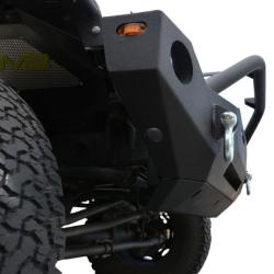 DV8 Offroad FBSHTB-19