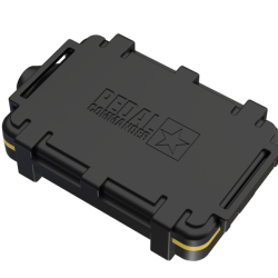 PEDAL COMMANDER PC54