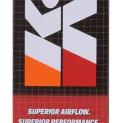 K&N ENGINEERING 332412