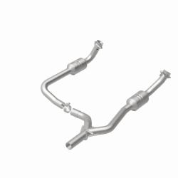 Magnaflow 52153