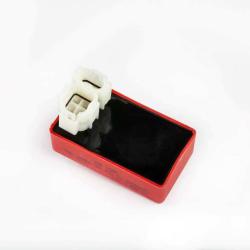 RICKS MOTORSPORT ELECTRICS 15609