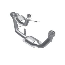 Magnaflow 444023