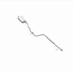 MAG BRE Exhaust Kits Magnaflow 106-0603