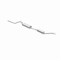 Magnaflow 106-0540