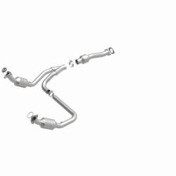 Magnaflow 52134