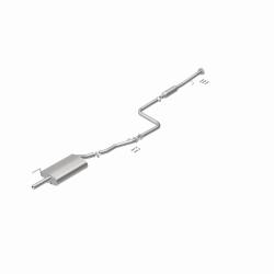 MAG BRE Exhaust Kits Magnaflow 106-0377