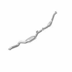 MAG Converter Direct Fit Magnaflow 49866