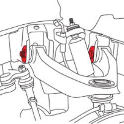 SPC Performance 87520