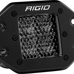 RIGID INDUSTRIES 212513BLK
