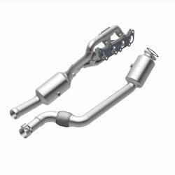 MAG Converter Direct Fit Magnaflow 6561214