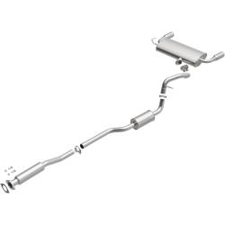MAG BRE Exhaust Kits Magnaflow 106-0504