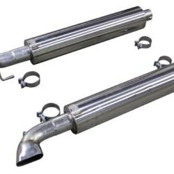 American Racing Headers VP-13178300FSWC