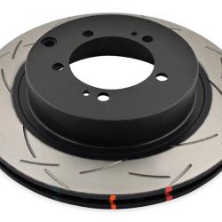 DBA 4000 Series Slotted Rotors DBA 4419S